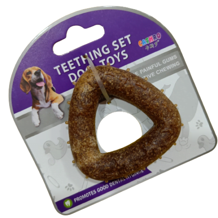 Chewing Toy for Cat Dog