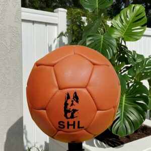 Murphy-Dog-Foot-Ball