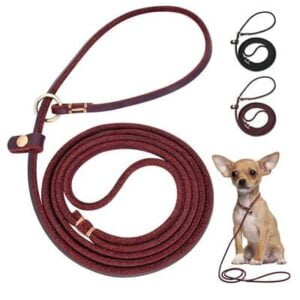 Chock Leash