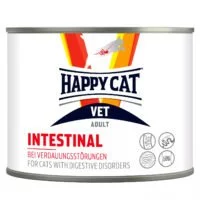 Happy Cat Vet Food Intestinal Cat Food