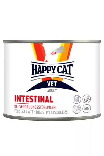 Happy Cat Vet Food Intestinal Cat Food