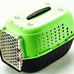 Jet Box Plastic Carrier Cage