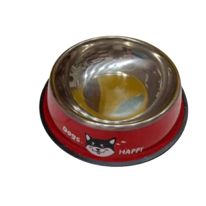 Steel Bowl Pets