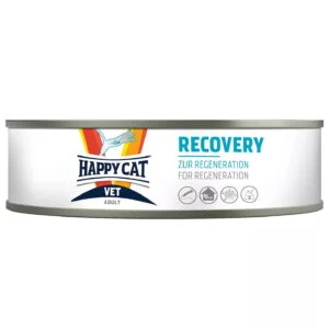 Happy Cat Recovery for Regenrations