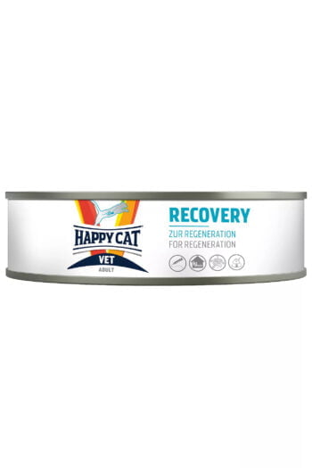 Happy Cat Recovery for Regenrations