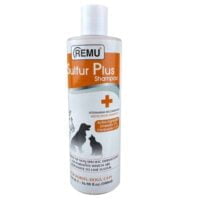 Reem Sulphur Shampoo- Reem Pet Store