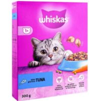 Tuna Cat Food for Adult Cats 300 g - Reem Pet Store