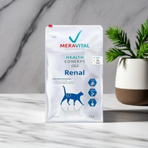 Mera Vital Renal Food