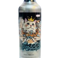 Image of 6-K cat shampoo