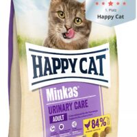 Happy Cat Minkas Urinary Care Food