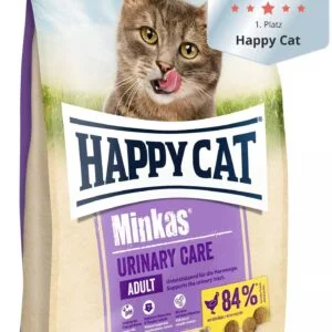 Happy Cat Minkas Urinary Care Food