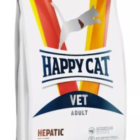 Happy Cat Vet Liver Food