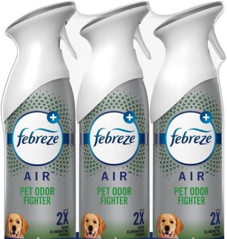 Febreze Air Pet Odor Fighter