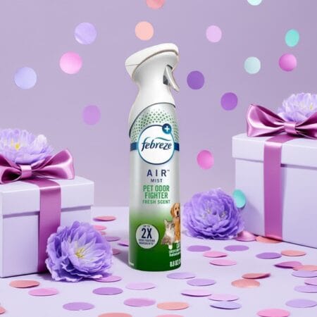 Febreze Odor Control Spray