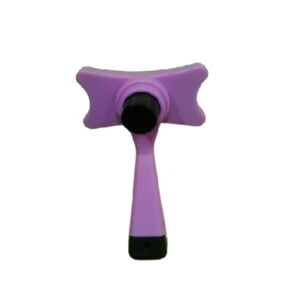 NB Pet Grooming Brush with Button