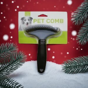 NB Pet Rake Comb