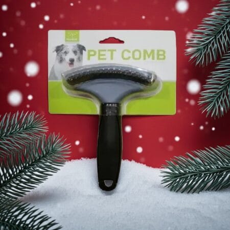 NB Pet Rake Comb