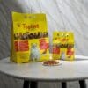 Topline Cat Food Big and Small Pack