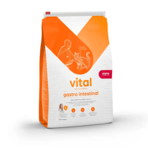 Mera Vital Gastro intestinal dry cat food