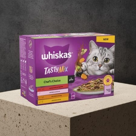 Whiskas-Tasty-Mix-Chef-Choice-in-Gravy