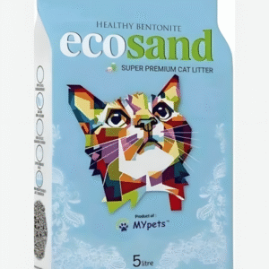 Ecosand Cat Litter 10 L