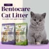 BentoCare Bentonite Cat Litter