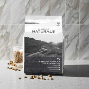Diamond-Natural-Pro breeder-Dog-Food