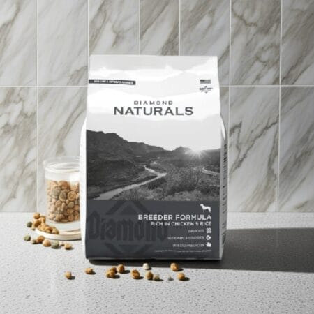 Diamond-Natural-Pro breeder-Dog-Food
