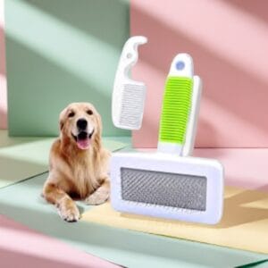 Cat Dog Grooming Brush 145618