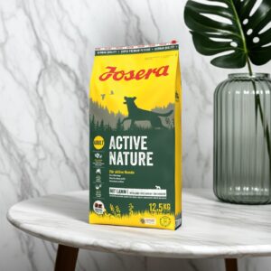 osera Nature Active Dog Food