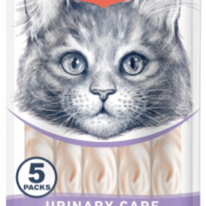 Wanpy Urinary Cat Creamy Treat
