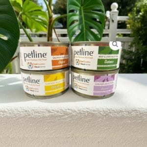 Petline Tin Collection