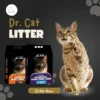 Dr-Cat-Clumping-Cat-Litter