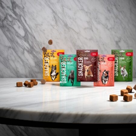 Mera Dog Snakers Soft Treats