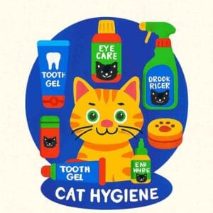 Cat Care and Hygiene