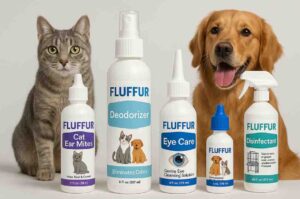 Fluffur Pet Products