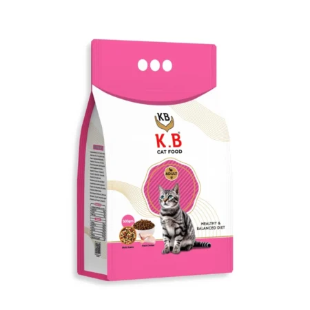 KB Kitten Food- Made in Pakistan
