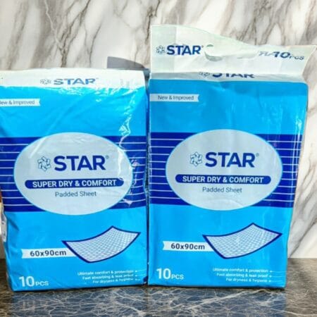 Puppy Training Pads 10 in One Pack