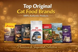 cat food in Pakistan best brands and price Reem Pet Store